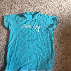 Swimshirt